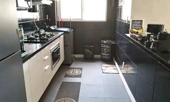 Imagem 6: Apartamento com 3 dormitórios à venda, 67 m² por R$ 430.000,00 - Condomínio Alpha Club Res