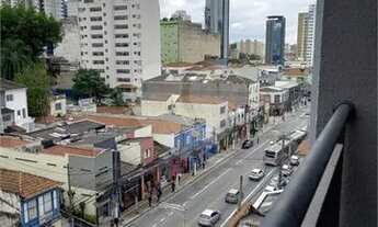 Imagem 7: STUDIO PRÓXIMO AO METRÔ SANTANA, PRONTO PARA MORAR