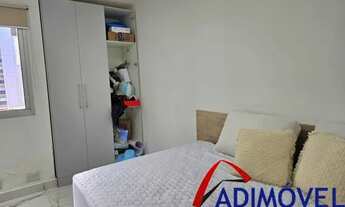 Imagem 5: Apartamento na Praia do Canto! Com 3 quartos, 1 suíte, 1 vaga, 160m²