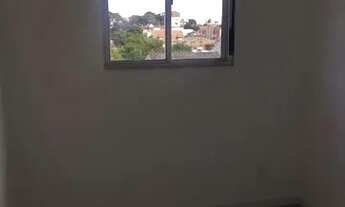 Imagem 3: Apartamento com 3 quartos 1 vaga, infra completa