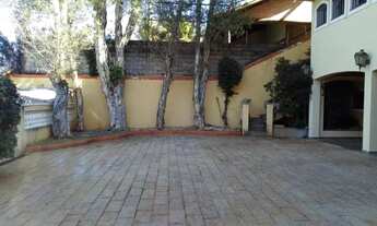 Imagem 2: Casa a venda no Parque Taquaral