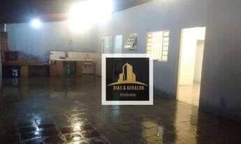 Imagem 3: Casa com 1 dormitório à venda, 48 m² por R$ 392.000 - Jardim Colonial - São José dos Campo