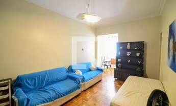 Imagem 2: Apartamento para Aluguel - Tijuca, 2 Quartos, 90 m2