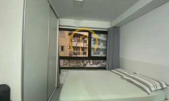 Imagem 4: Studio para locação, 1 dormitório, 28m², Mirandópolis