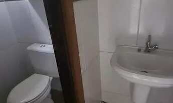 Imagem 4: Apartamento para aluguel com 38 metros quadrados com 1 quarto em Barcelona - São Caetano d