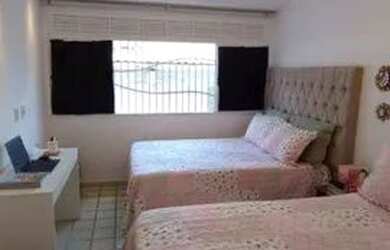 Imagem 5: Apartamento com 3 dormitórios, 84 m² - venda por R$ 165.000,00 ou aluguel por R$ 1.500,00
