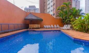 Imagem 6: Studio com 1 dormitório à venda, 77 m² por R$ 290.000,00 - Vila Suzana - São Paulo/SP