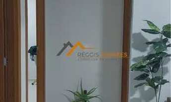 Imagem 6: NASCENTE DAS ÁGUAS