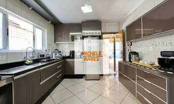 Imagem 7: Sobrado com 4 dormitórios, 150 m² - venda por R$ 850.000,00 ou aluguel por R$ 4.400,02/mês