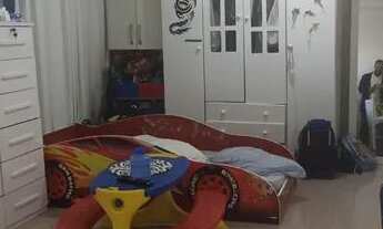 Imagem 6: Apartamento para venda possui 112 metros quadrados com 2 quartos em Copacabana - Rio de Ja