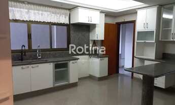 Imagem 7: Casa para aluguel, 3 quartos, 2 suítes, 3 vagas, Tabajaras - Uberlândia/MG