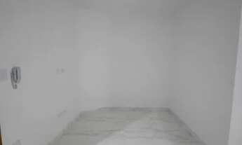 Imagem 3: Apartamento com 1 dormitório para alugar, 30 m² por R$ 1.099/mês - Vila Curuçá - Santo And