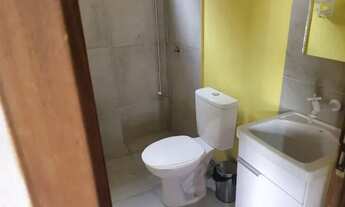 Imagem 2: Apartamento com 1 dormitório para alugar, 18 m² por R$ 1.800,01/ano - Alto Higienópolis