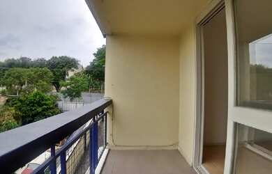 Imagem 7: PORTO ALEGRE - Apartamento Padrão - SANTO ANTONIO