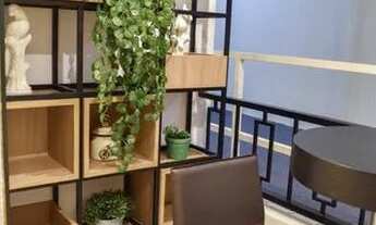 Imagem 4: Vendo ágio Apartamento 2 quartos com 1 suíte