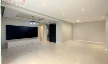 Imagem 5: Apartamento de 105m² para alugar no bairro Bethaville - Barueri/SP