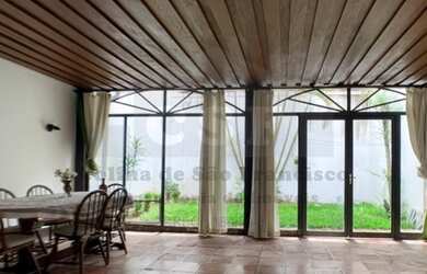 Imagem 2: Sobrado 300m² 3 dormitórios Vila São Francisco
