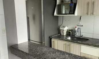 Imagem 1: Apartamento com 2 dormitórios à venda, 52 m² por R$ 315.000,00 - Vila Ema - São Paulo/SP