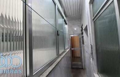 Imagem 2: Apartamento no Maracanã