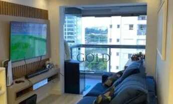 Imagem 3: Apartamento com 2 dormitórios à venda, 60 m² - Vila Leopoldina - São Paulo/SP