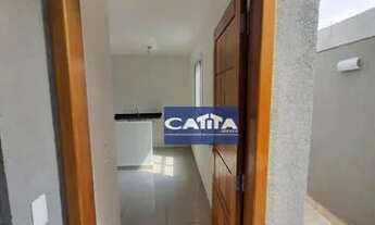 Imagem 7: Apartamento com 1 dormitório para alugar, 35 m² por R$ 1.200,01/mês - Ponte Rasa - São Pau