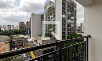 Imagem 7: Apartamento para Aluguel - Moema, 1 Quarto, 31 m2