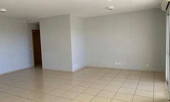 Imagem 2: Apartamento com 3 dormitórios para alugar, 143 m² por R$ 4.563,53/mês - Jardim Irajá - Rib