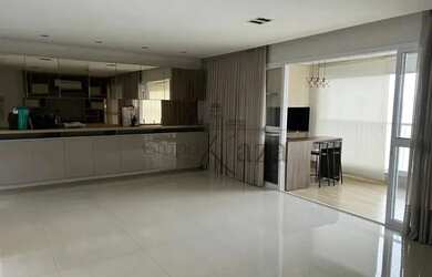 Imagem 6: Apartamento para venda tem 156 metros quadrados com 3 quartos