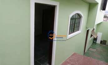 Imagem: Sobrado com 2 dormitórios para alugar