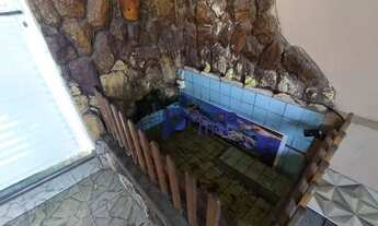 Imagem 7: Casa á venda com 03 dormitórios- Jardim Santa Lúcia- Campinas/SP