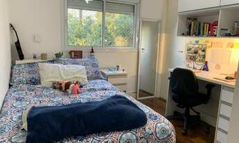 Imagem 7: Apartamento Aclimação - 133M2, 3 Suítes, 2 Vagas - Impecável! Condomínio Clube