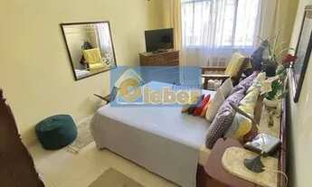 Imagem 3: Apartamento para venda possui 90 metros quadrados com 2 quartos