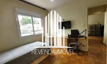 Imagem 5: Apartamento no Condomínio Ilha Di Capri na Vila Mariana com 90m² 1 suíte 3 banheiros 1 vag