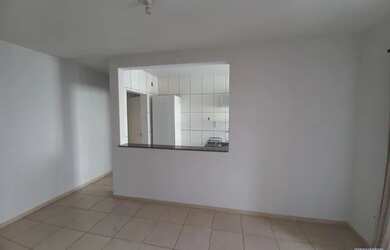 Imagem 4: Apartamento para aluguel possui 65 metros quadrados com 3 quartos em São Vicente - Londrin