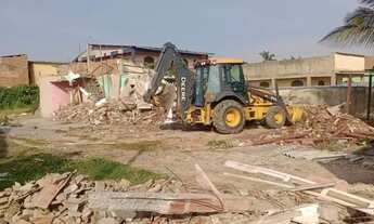 Imagem 3: Terreno em Unamar Mil Metros Quadrados 1000mt - Oportunidade