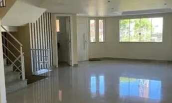 Imagem 3: PERMUTA) Sobrado, 05 quartos c/suíte, ático, 04 vagas no Pilarzinho Curitiba PR