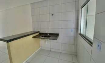 Imagem 2: Casa para venda tem 125 metros quadrados com 2 quartos em Guajará - Nossa Senhora do Socor