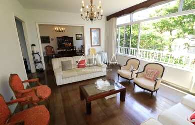 Imagem 4: EXCELENTE APARTAMENTO LOCAL NOBRE DE COPACABANA