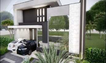 Imagem 4: CASA RESIDENCIAL em INDAIATUBA - SP, JARDIM MARINGÁ