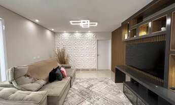 Imagem: CAMBRIDGE VILLAGE - Apartamento com 3 dormitórios