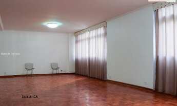 Imagem 2: Apartamento para Venda em São Paulo, Jardim Paulista, 3 dormitórios, 1 suíte, 4 banheiros