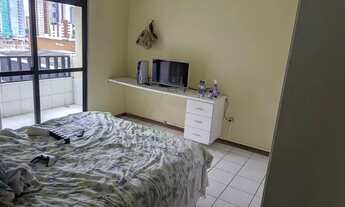 Imagem 4: Apartamento para venda tem 149 metros quadrados com 3 quartos no Jardim Oceania