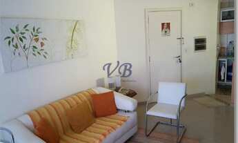 Imagem: Apto - Vila Assunção