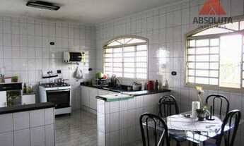 Imagem 5: Casa com 3 dormitórios à venda, 464 m² por R$ 750.000,00 - Parque das Nações - Americana/S