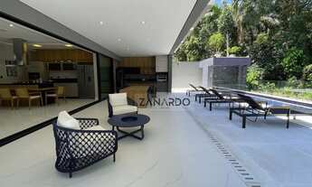 Imagem 7: Casa nova 6 suítes à venda, 450 m² por R$ 6.900.000 - Riviera São Lourenço - Bertioga/SP