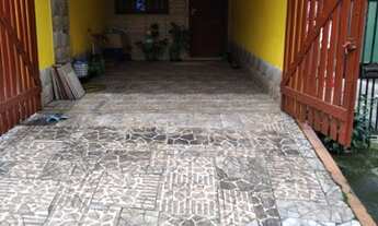 Imagem 2: Laurinho Imóveis vende casa em Muriqui, Mangaratiba