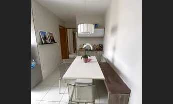 Imagem: Apartamento para venda possui 57 metros