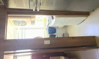 Imagem 2: Apartamento 100% mobiliado na Saúde ao lado do Metrô, 2 quartos