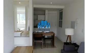 Imagem 6: Apartamento para venda tem 36 metros quadrados com 1 quarto em Jacarepaguá - Rio de Janeir