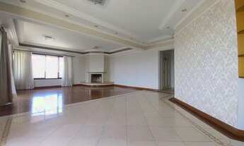 Imagem 2: Apartamento com 4 dormitórios para alugar, 246 m² - Vila Campesina - Osasco/SP